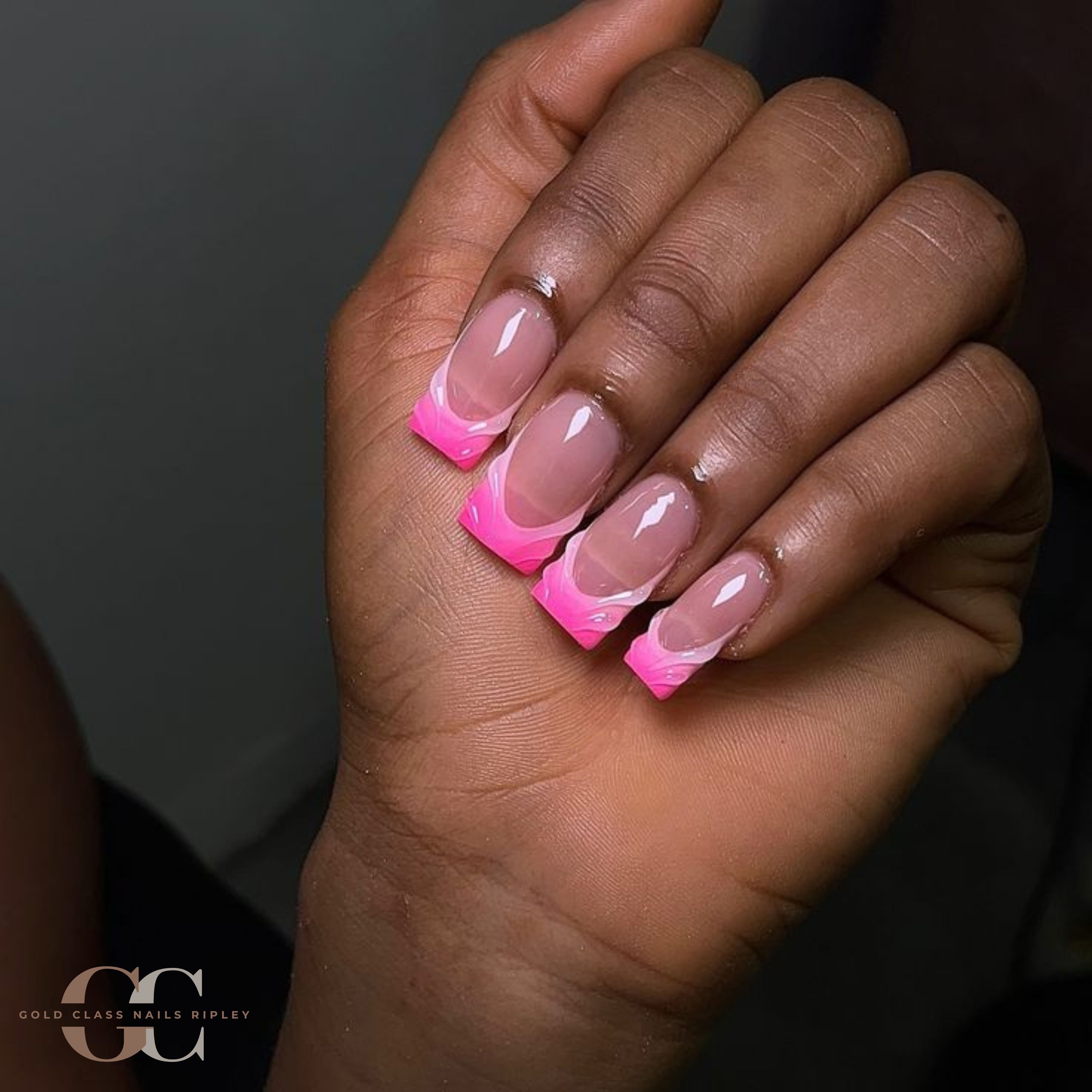 French Nails June 3